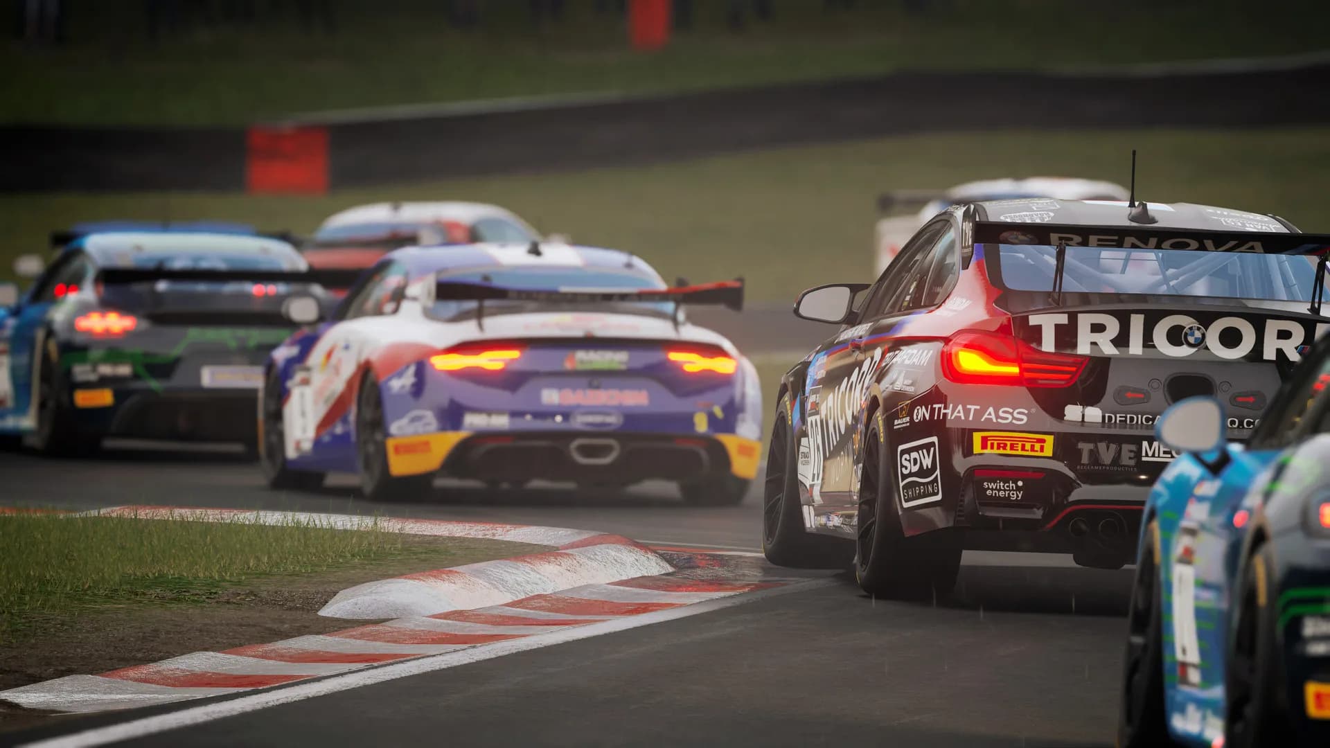 Assetto Corsa Competizione görsel 127