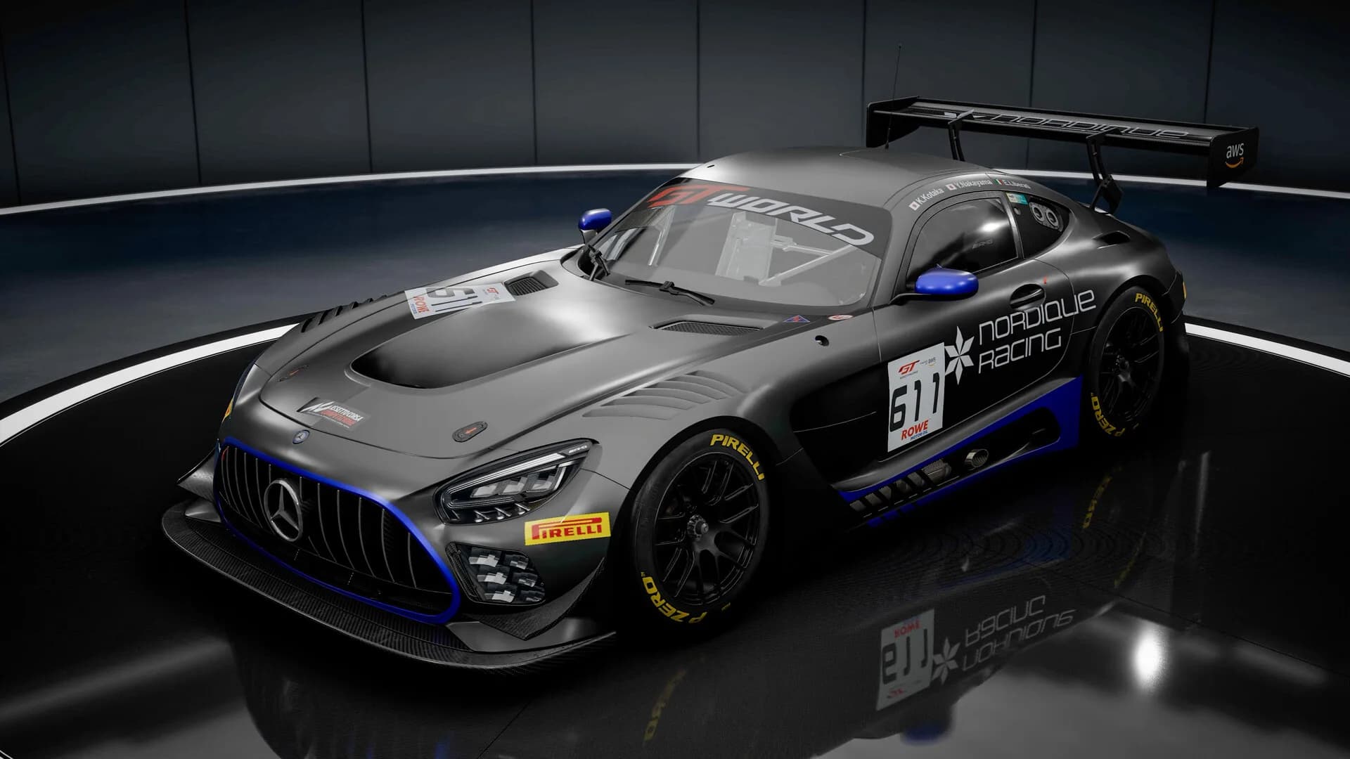 Assetto Corsa Competizione görsel 17