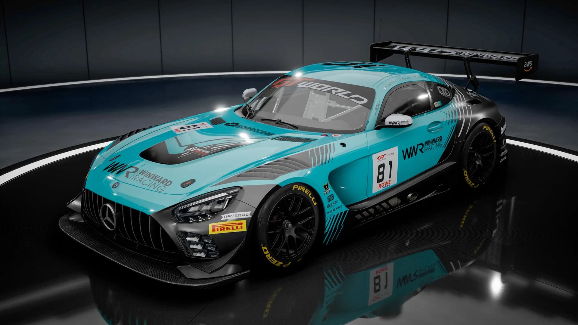 Assetto Corsa Competizione görsel 18