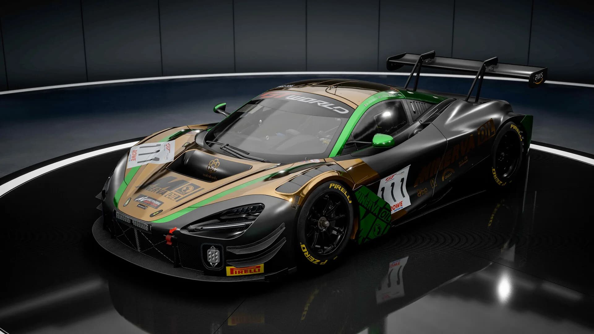 Assetto Corsa Competizione görsel 27