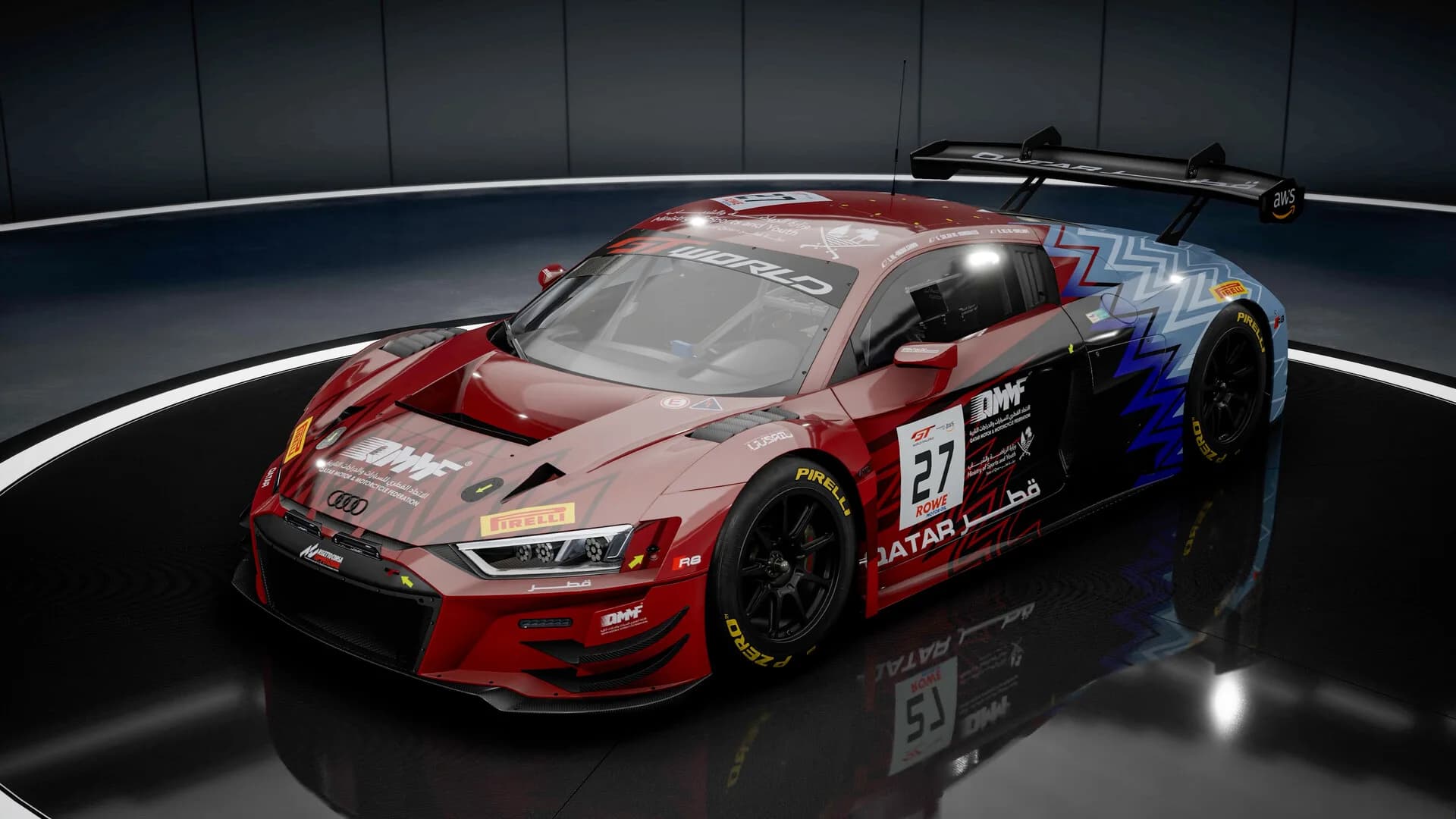 Assetto Corsa Competizione görsel 37
