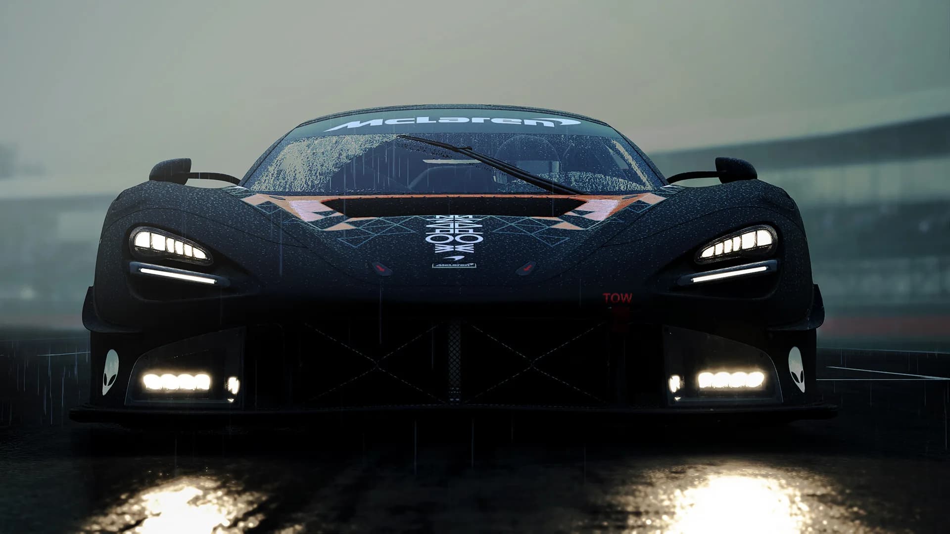 Assetto Corsa Competizione görsel 45