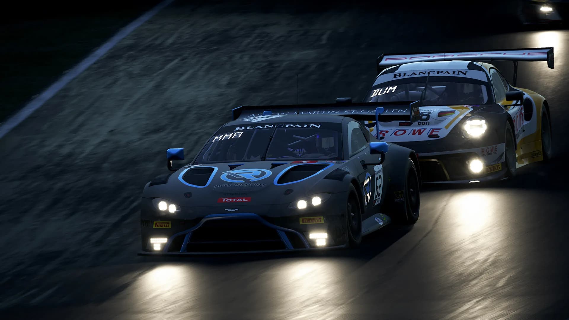 Assetto Corsa Competizione görsel 46