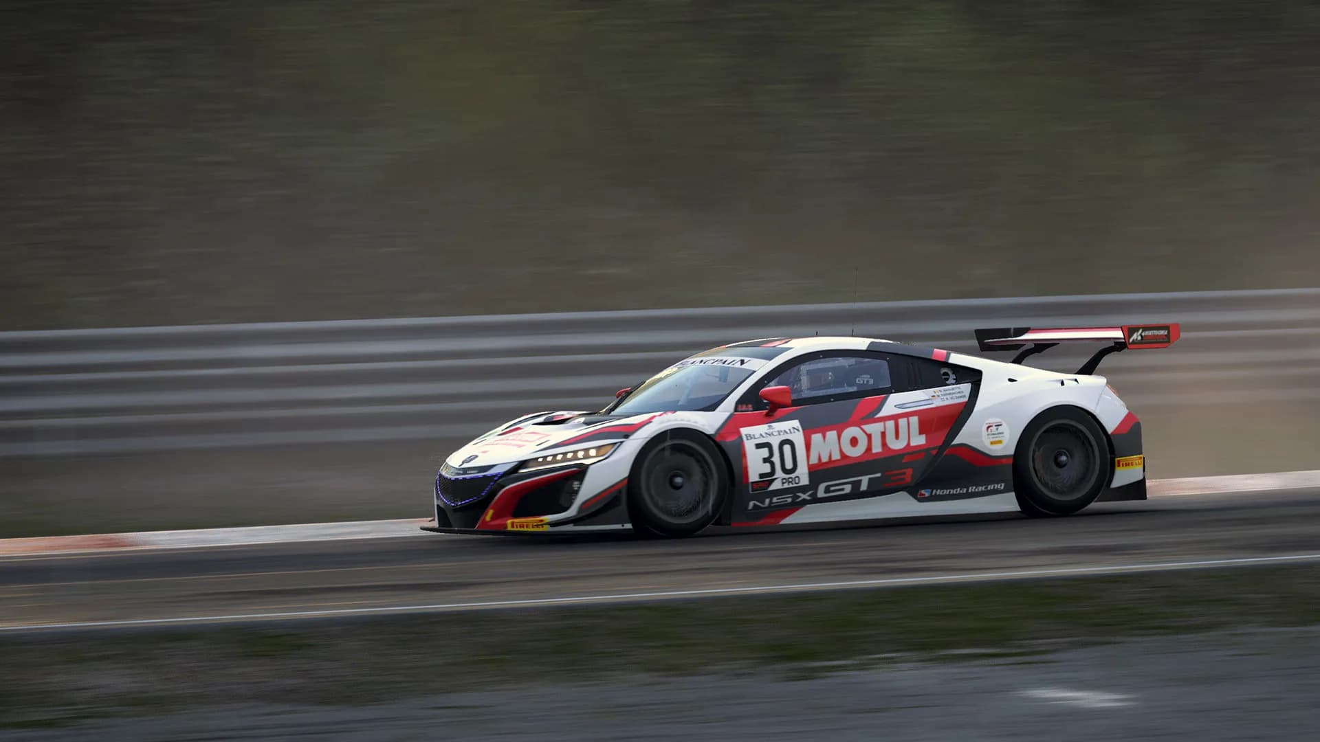 Assetto Corsa Competizione görsel 47