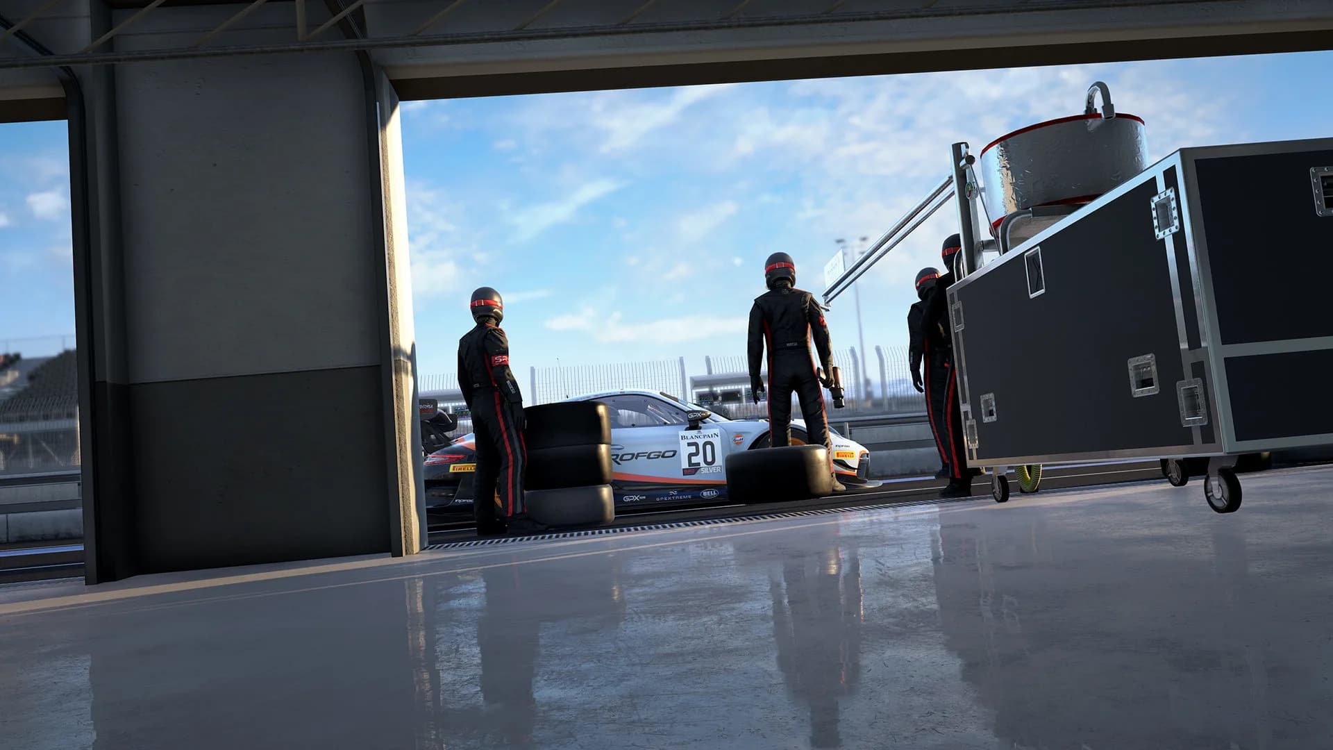 Assetto Corsa Competizione görsel 48
