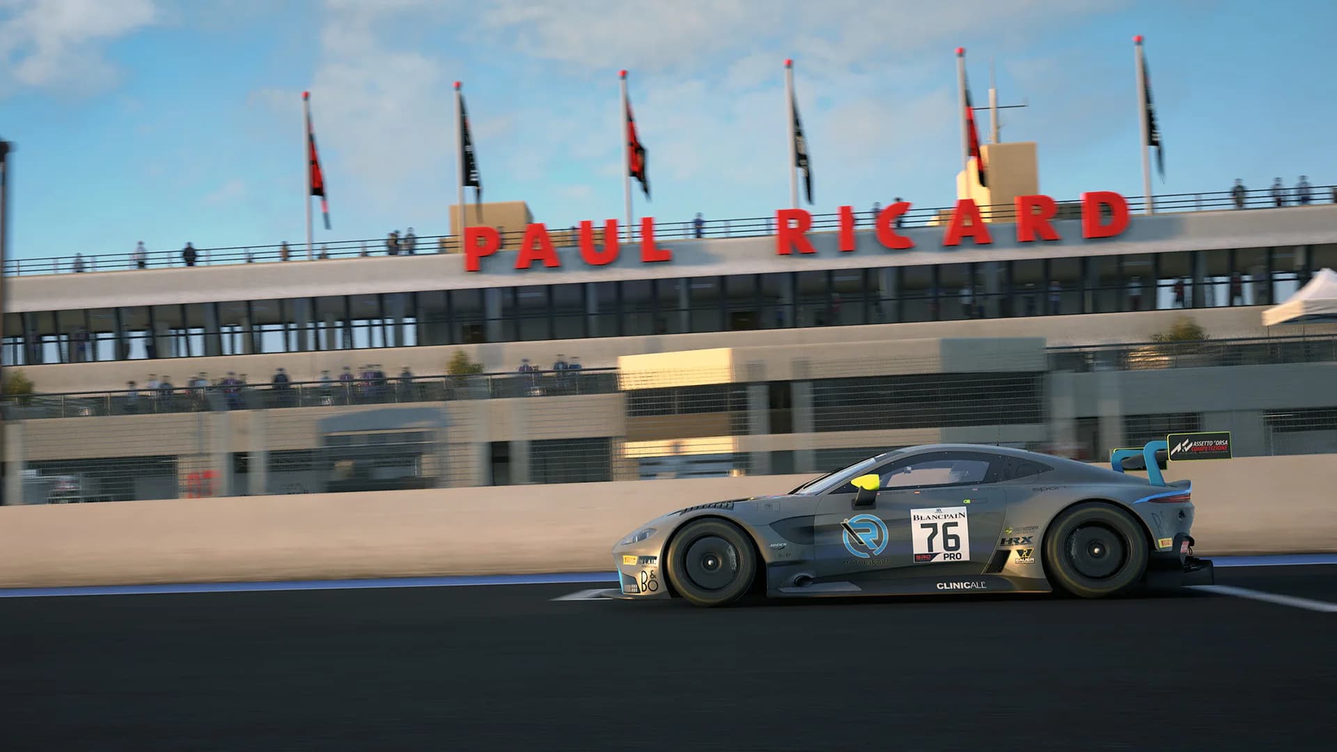 Assetto Corsa Competizione görsel 49