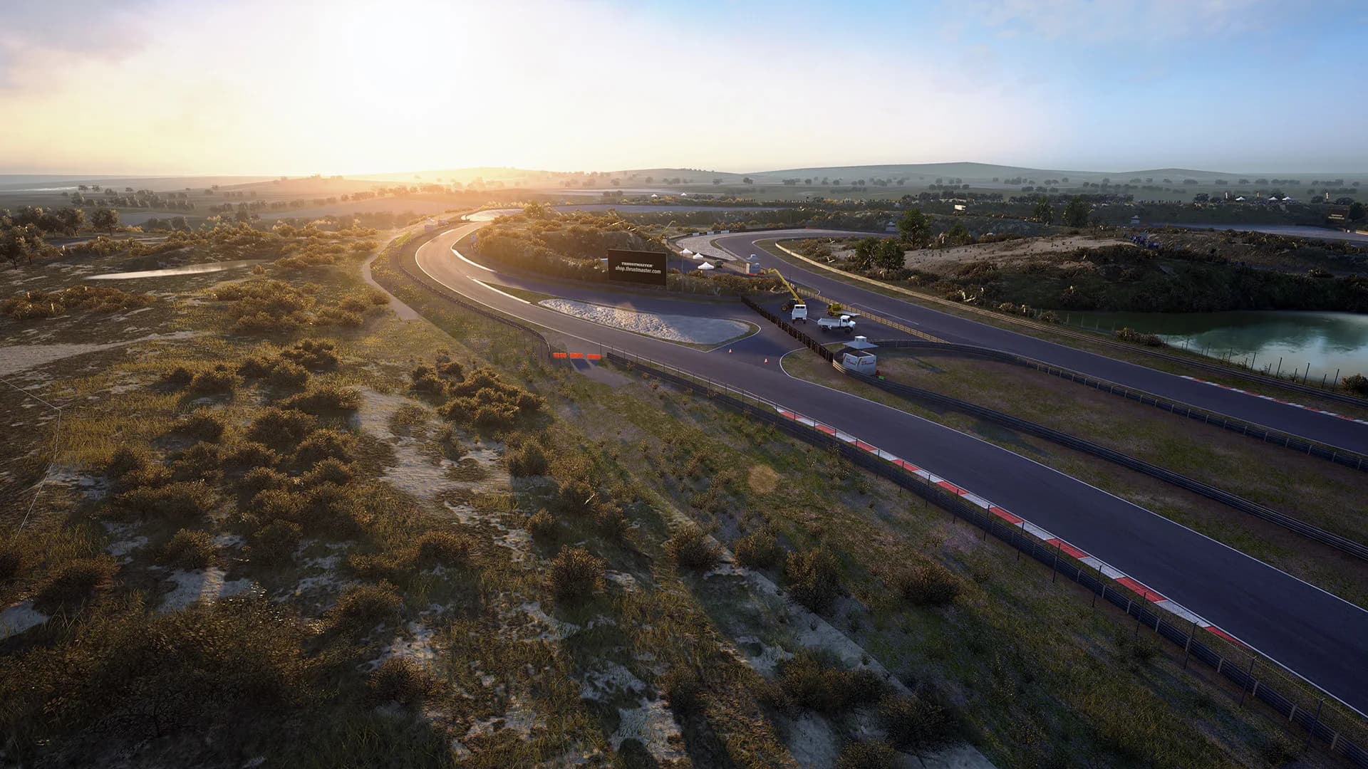 Assetto Corsa Competizione görsel 50