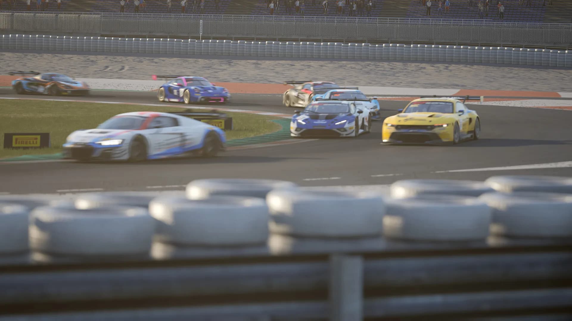 Assetto Corsa Competizione görsel 7