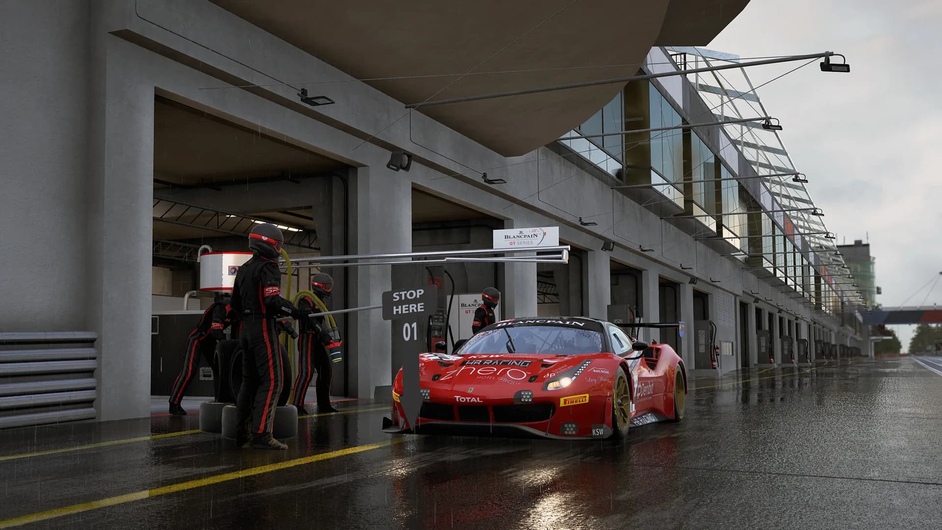 Assetto Corsa Competizione görsel 52
