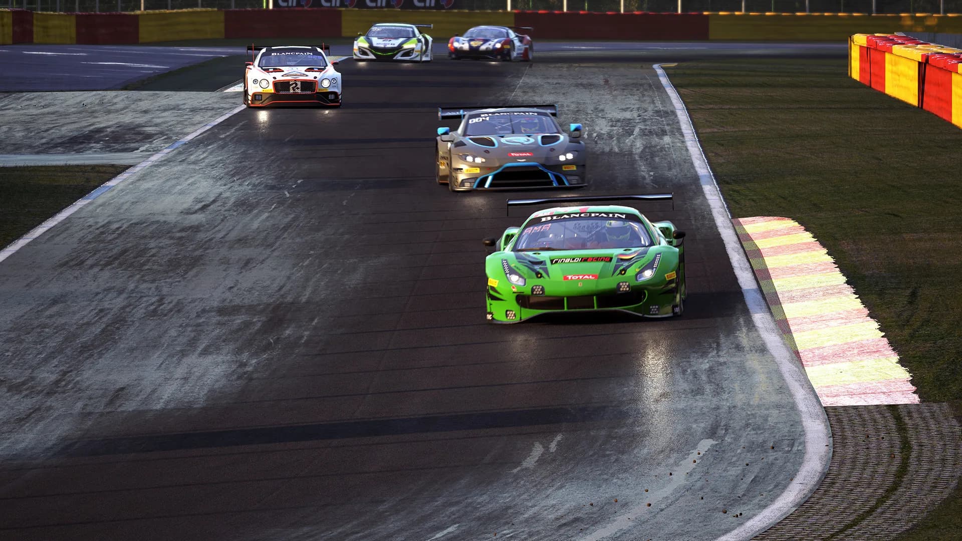 Assetto Corsa Competizione görsel 54