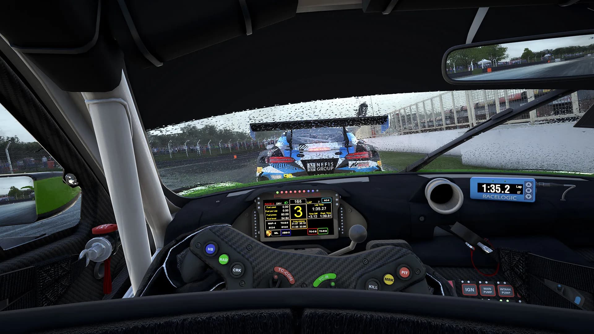 Assetto Corsa Competizione görsel 55