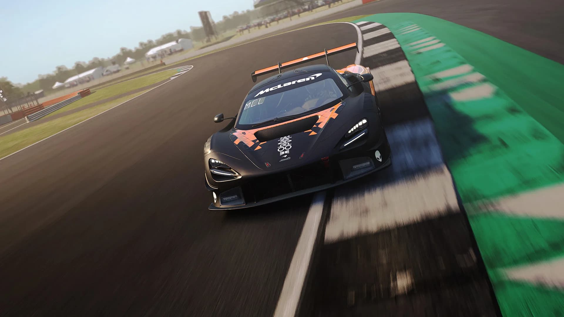Assetto Corsa Competizione görsel 56