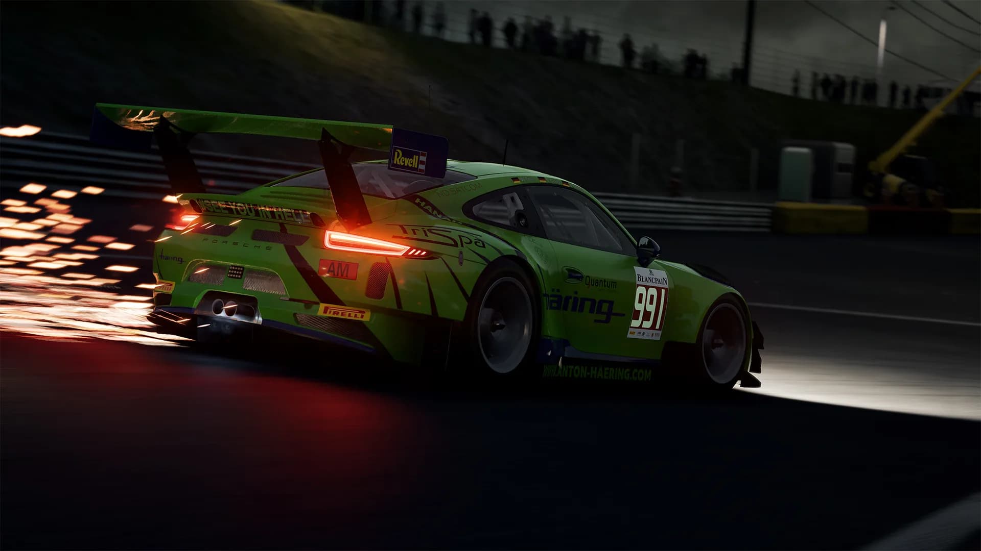 Assetto Corsa Competizione görsel 58