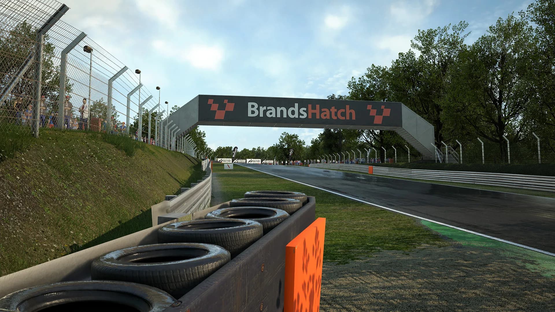 Assetto Corsa Competizione görsel 61