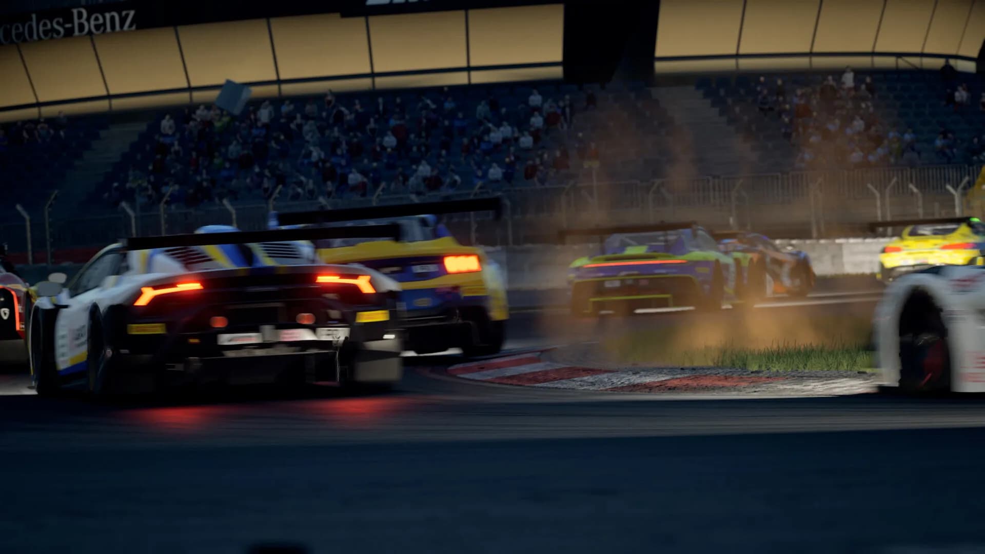 Assetto Corsa Competizione görsel 8