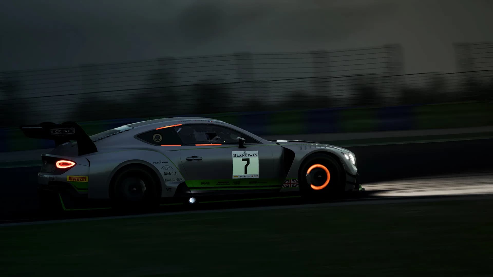 Assetto Corsa Competizione görsel 63