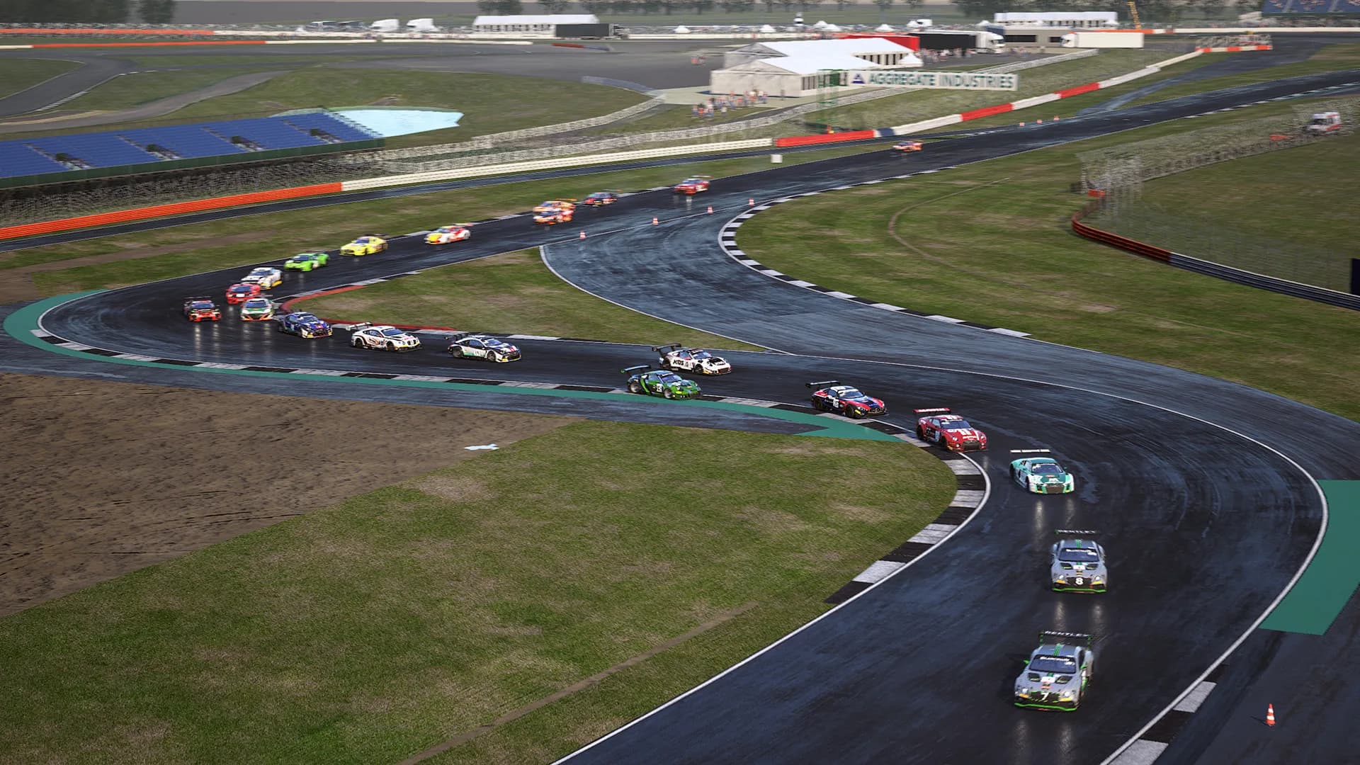 Assetto Corsa Competizione görsel 65