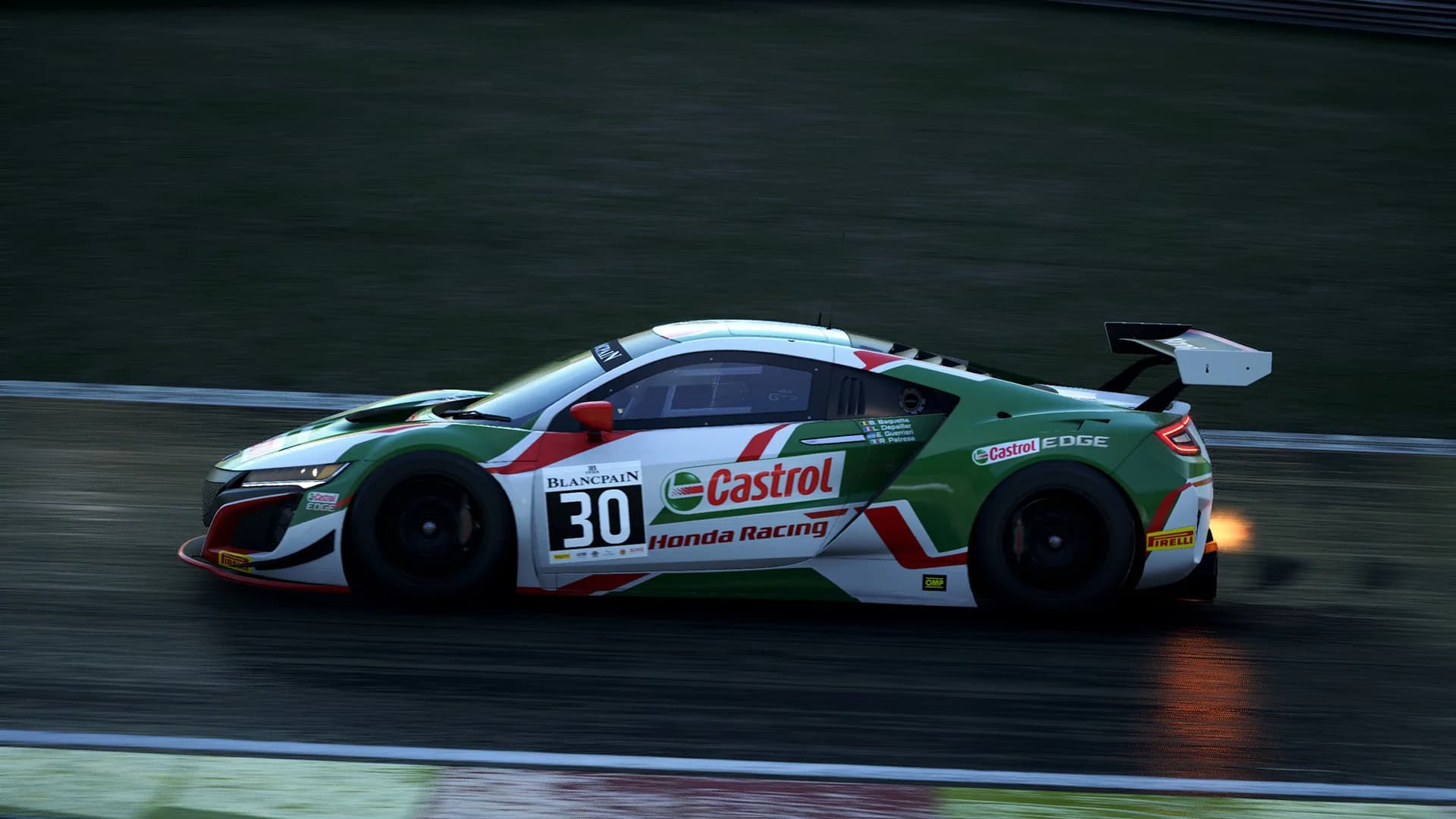 Assetto Corsa Competizione görsel 66