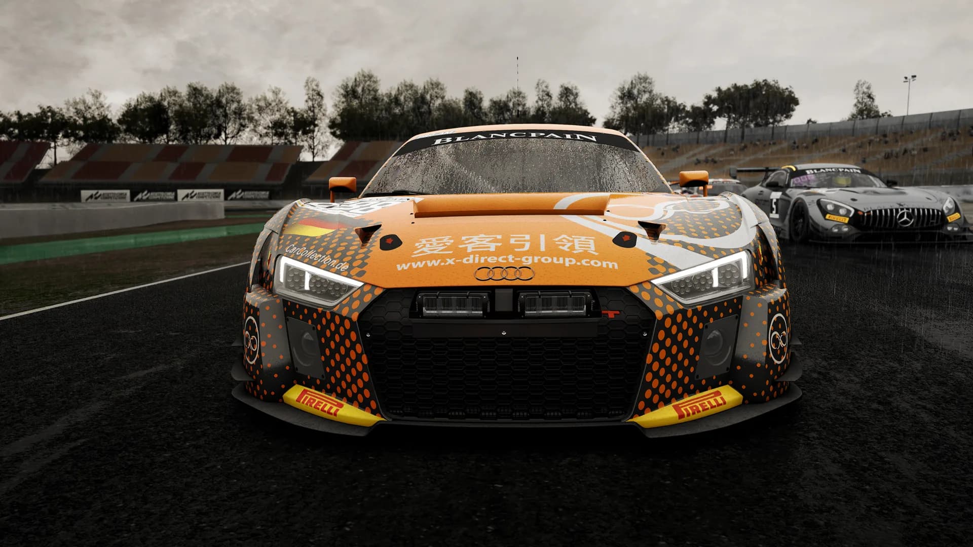 Assetto Corsa Competizione görsel 68