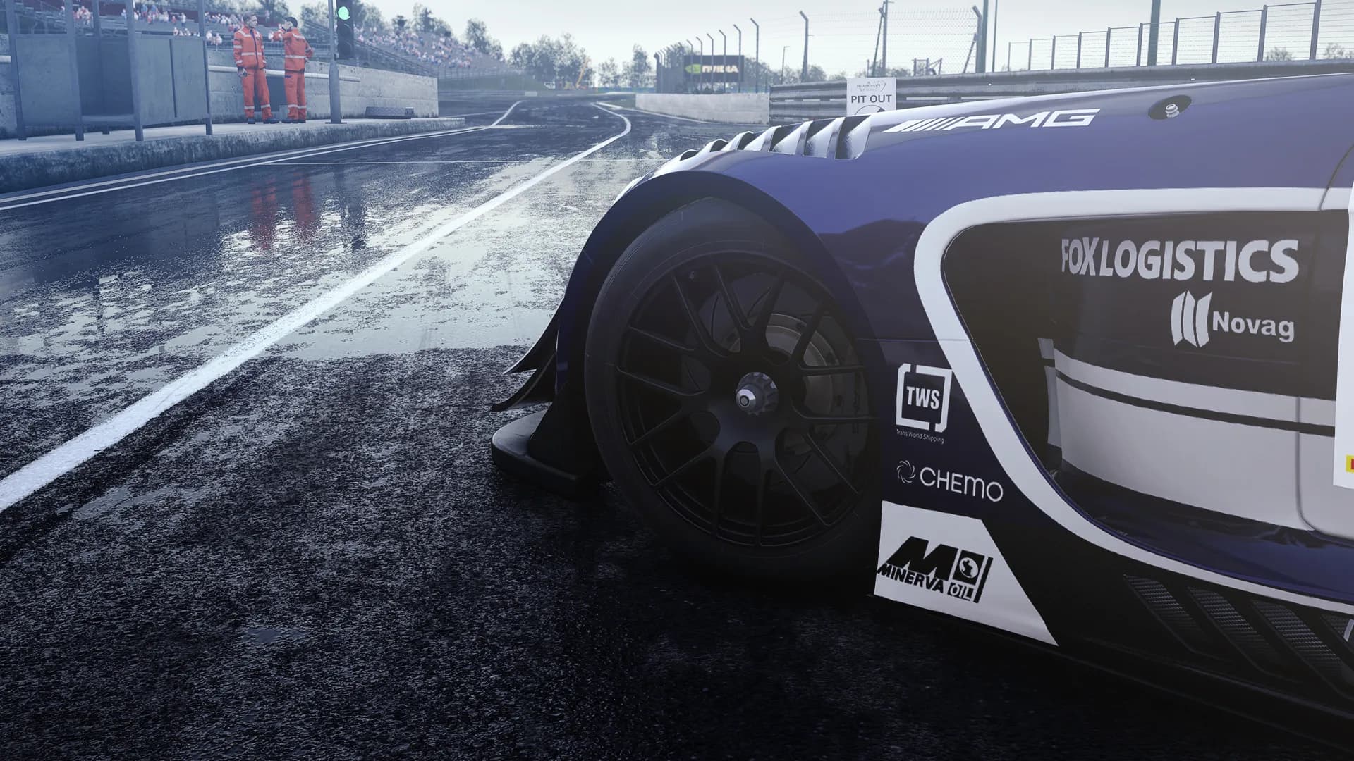 Assetto Corsa Competizione görsel 69