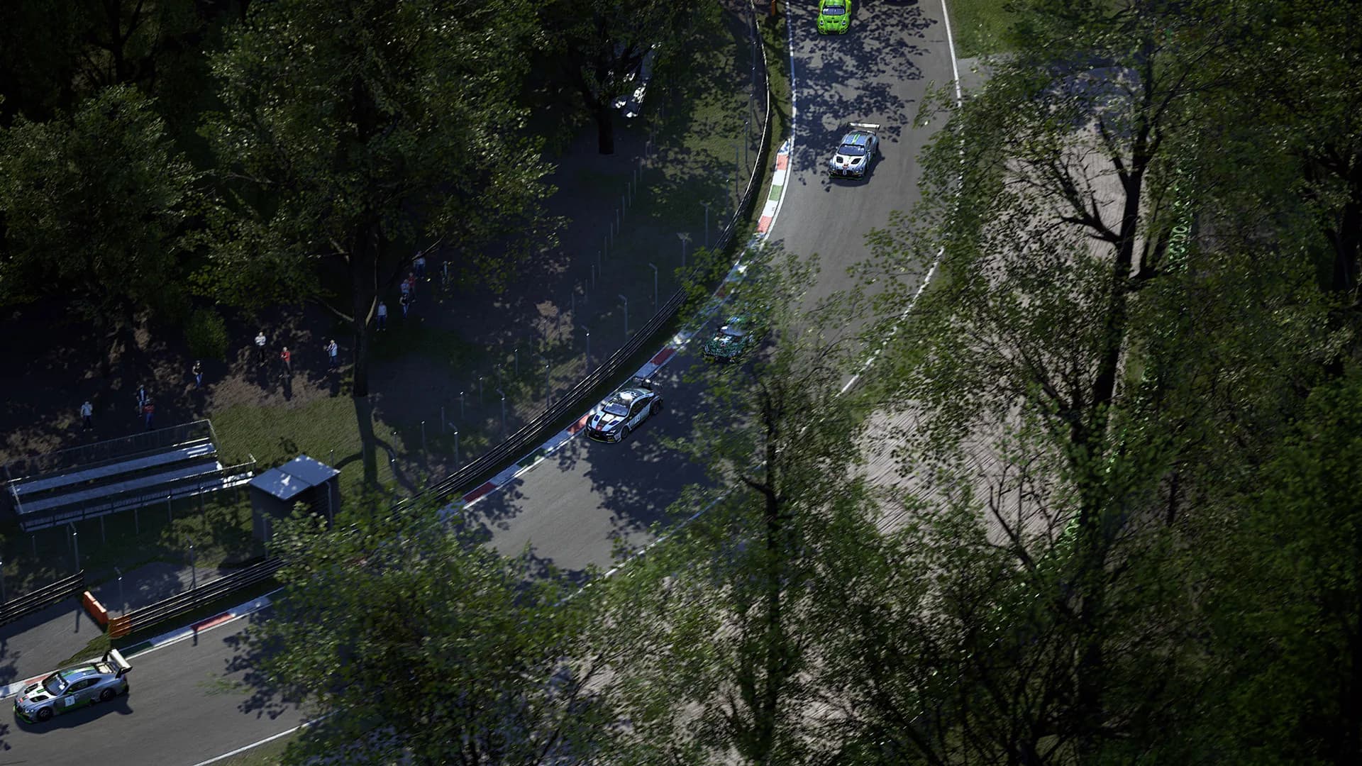 Assetto Corsa Competizione görsel 70