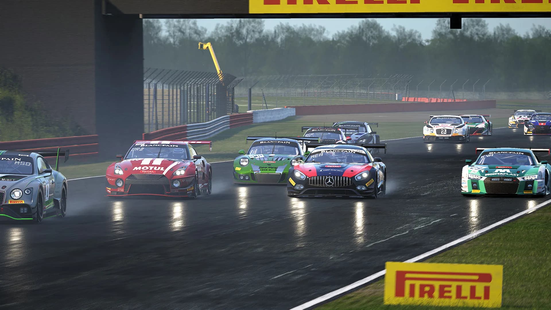 Assetto Corsa Competizione görsel 71