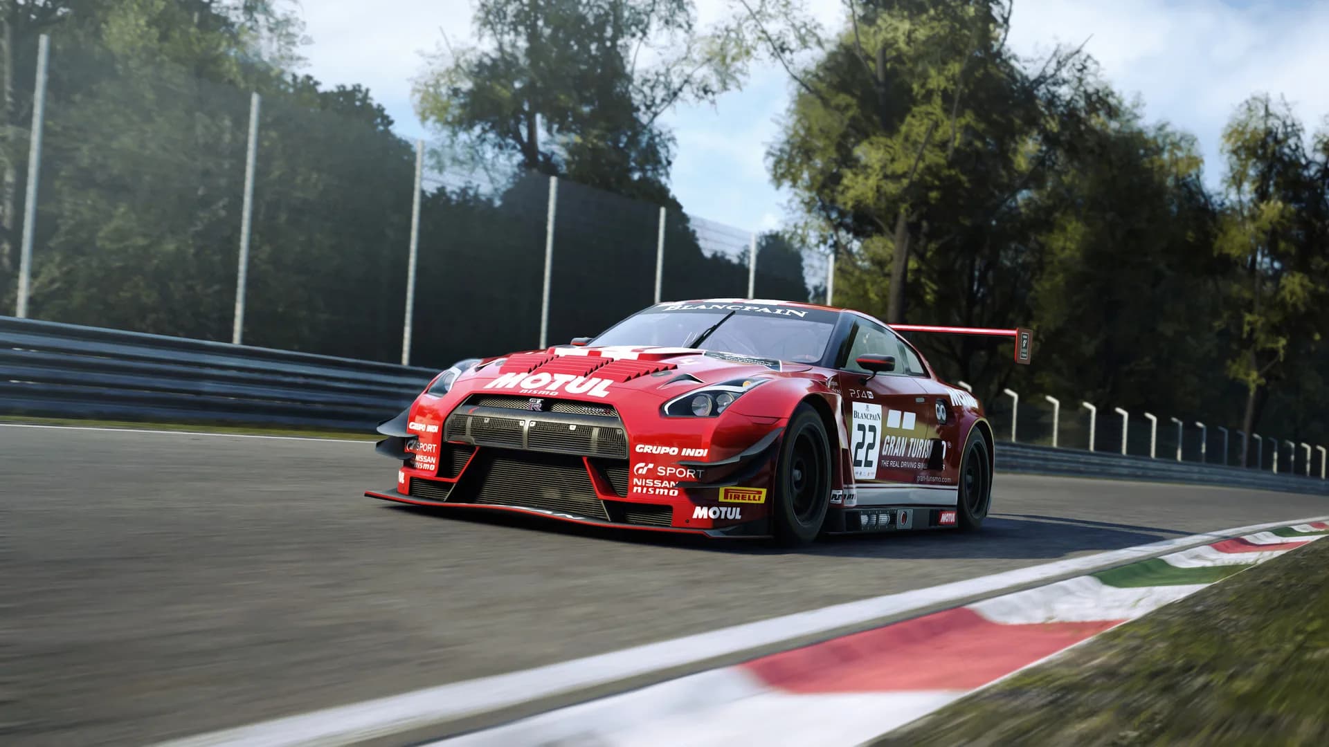 Assetto Corsa Competizione görsel 73