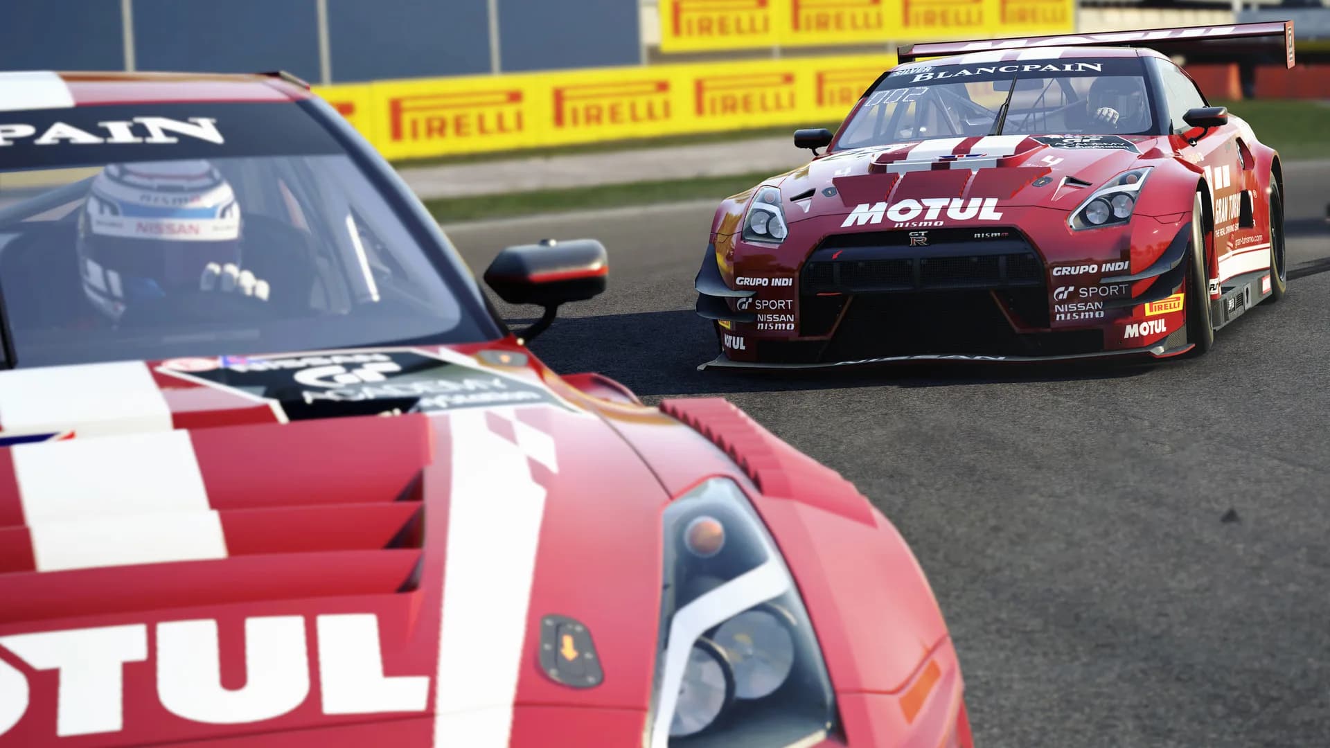 Assetto Corsa Competizione görsel 74