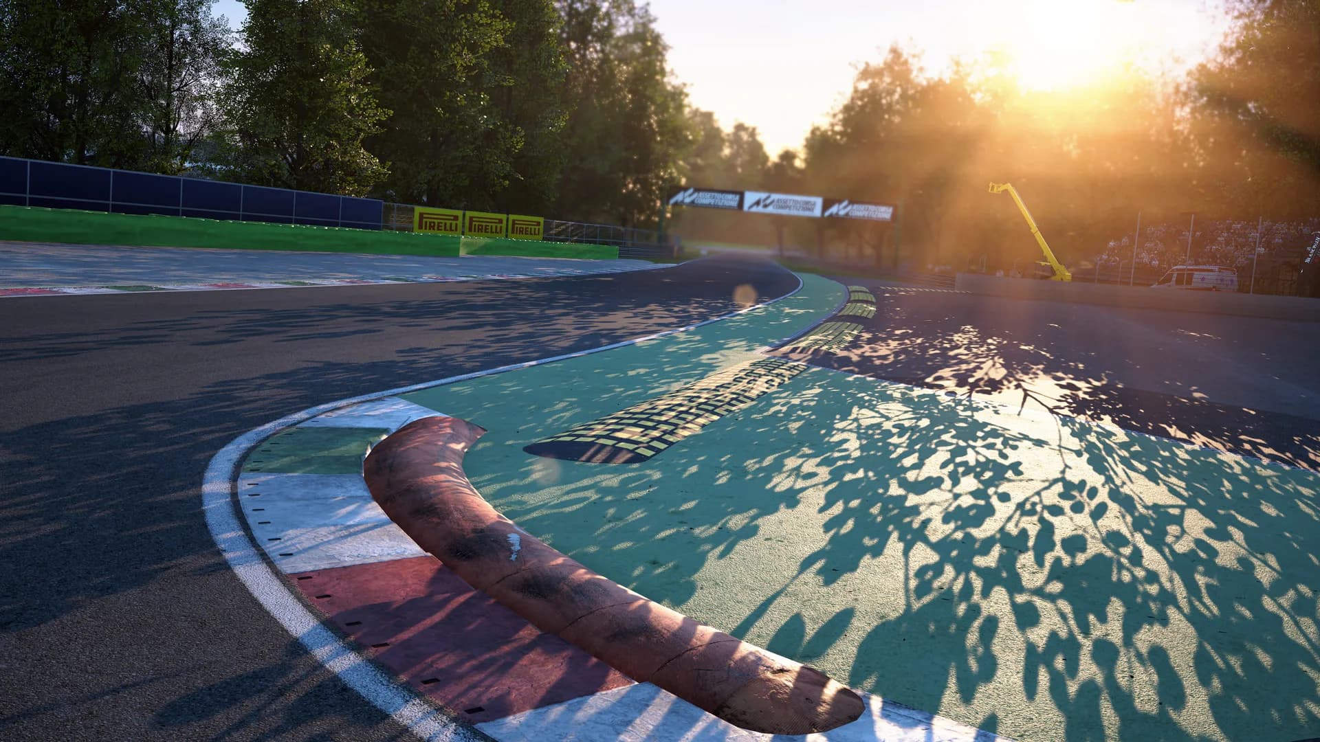 Assetto Corsa Competizione görsel 75