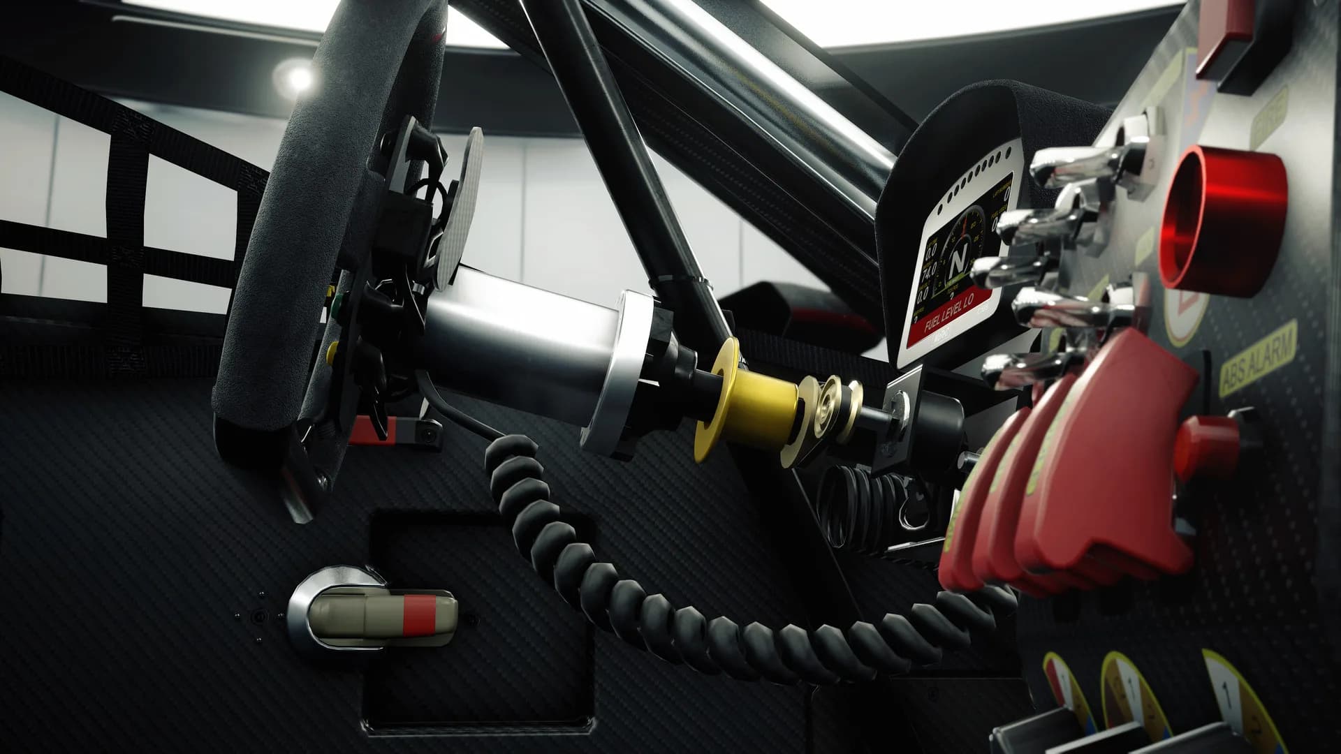 Assetto Corsa Competizione görsel 76