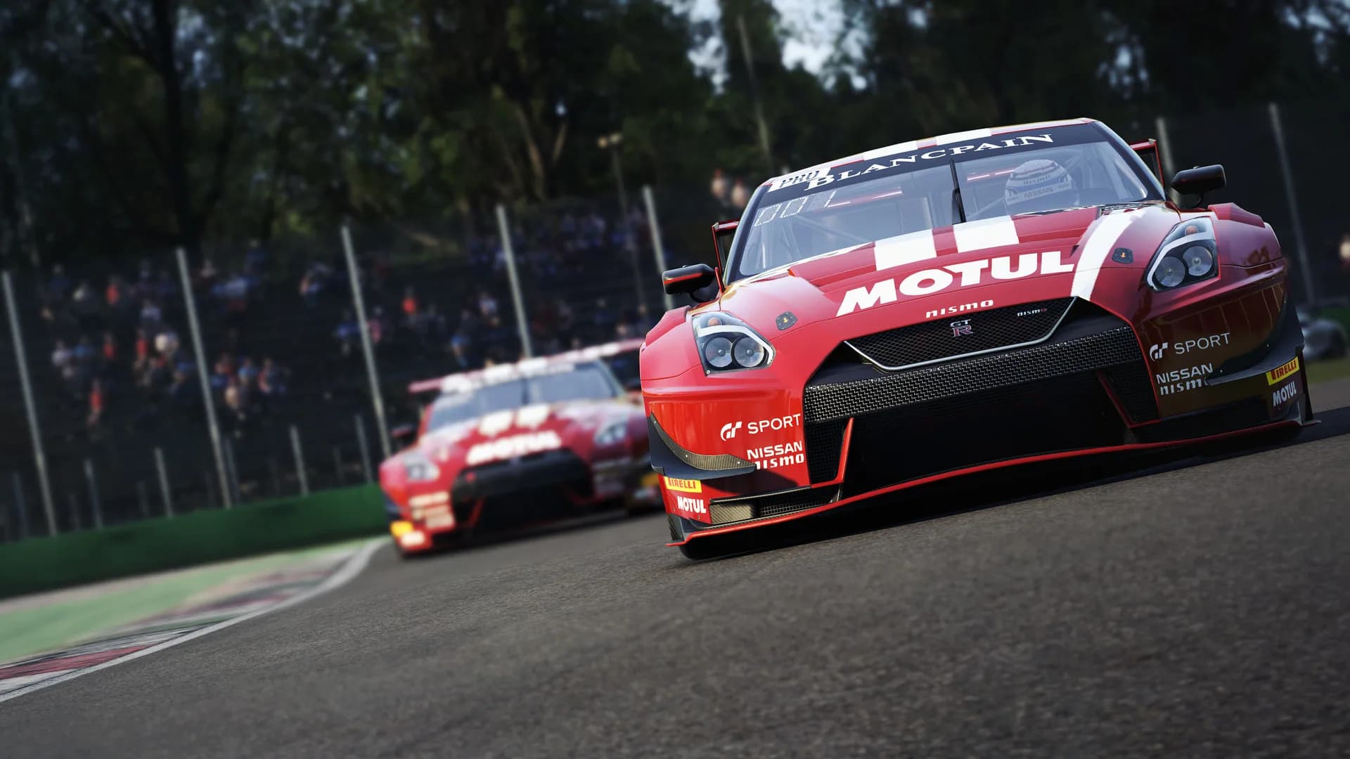 Assetto Corsa Competizione görsel 78