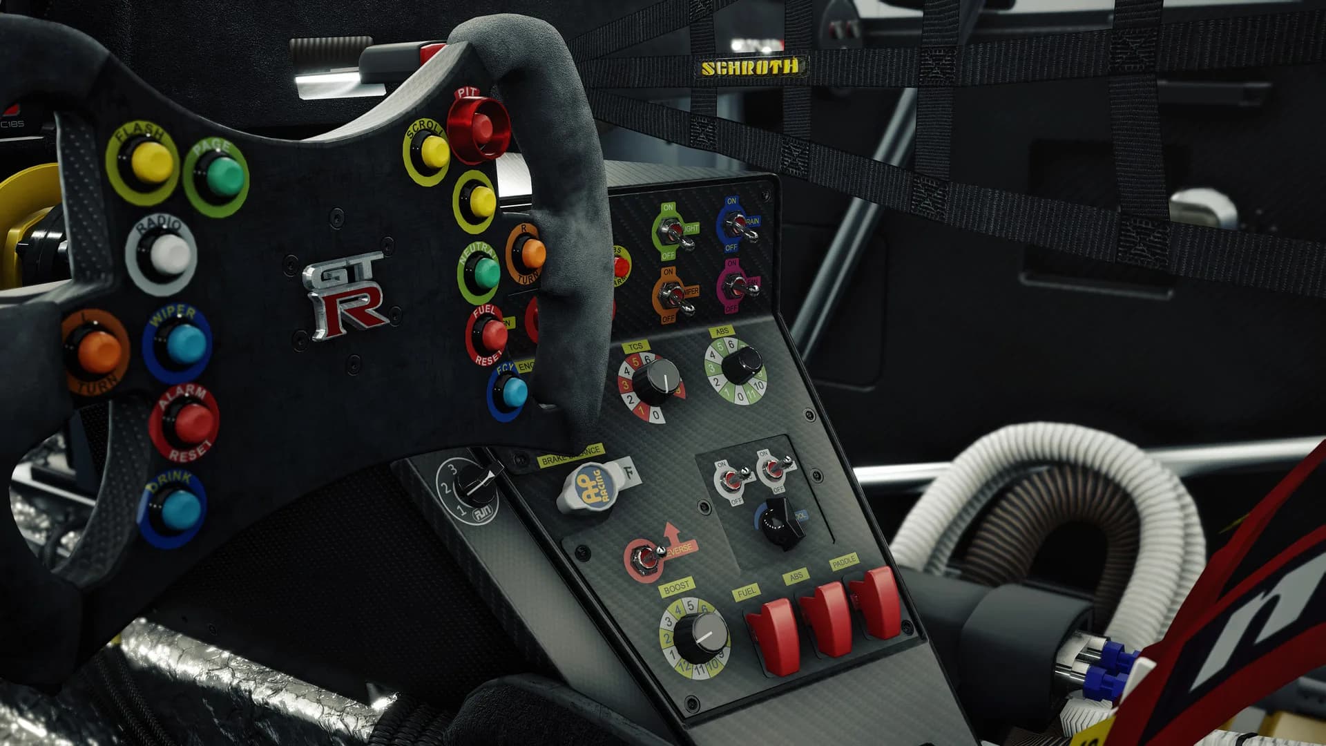 Assetto Corsa Competizione görsel 79