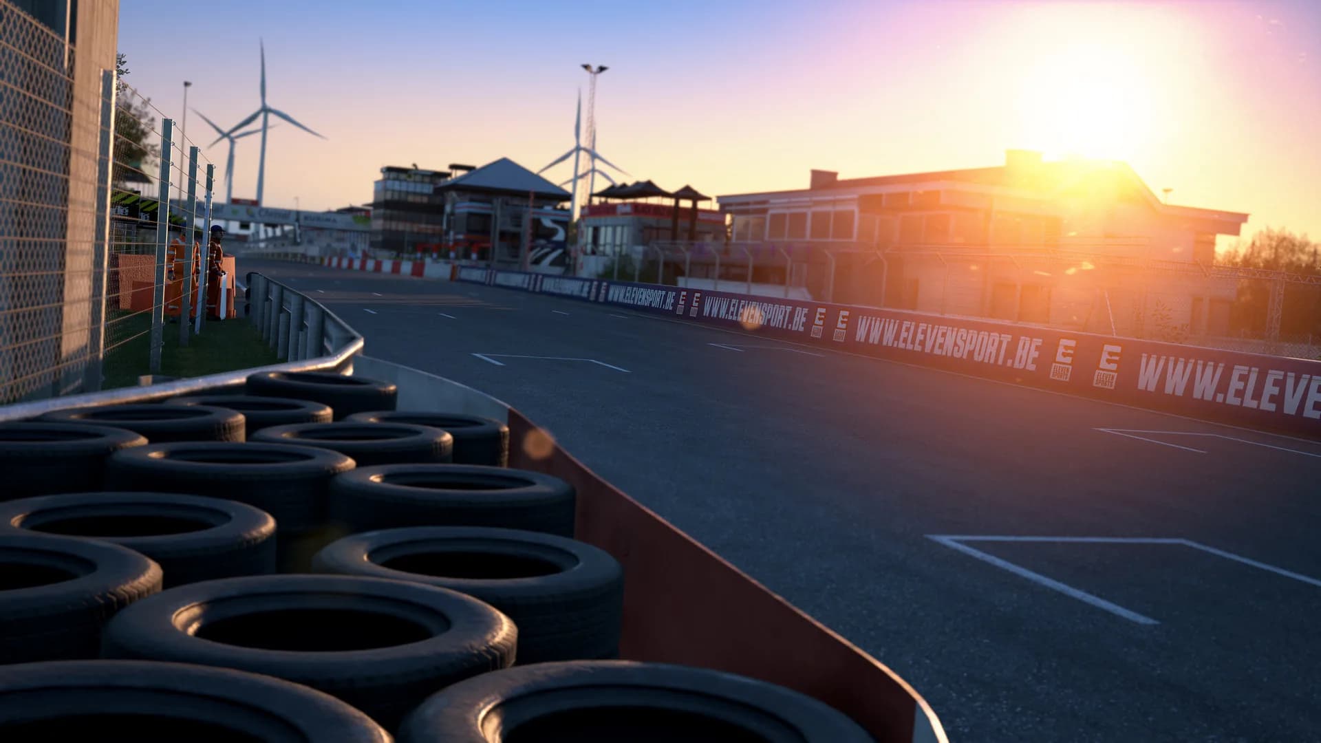 Assetto Corsa Competizione görsel 81