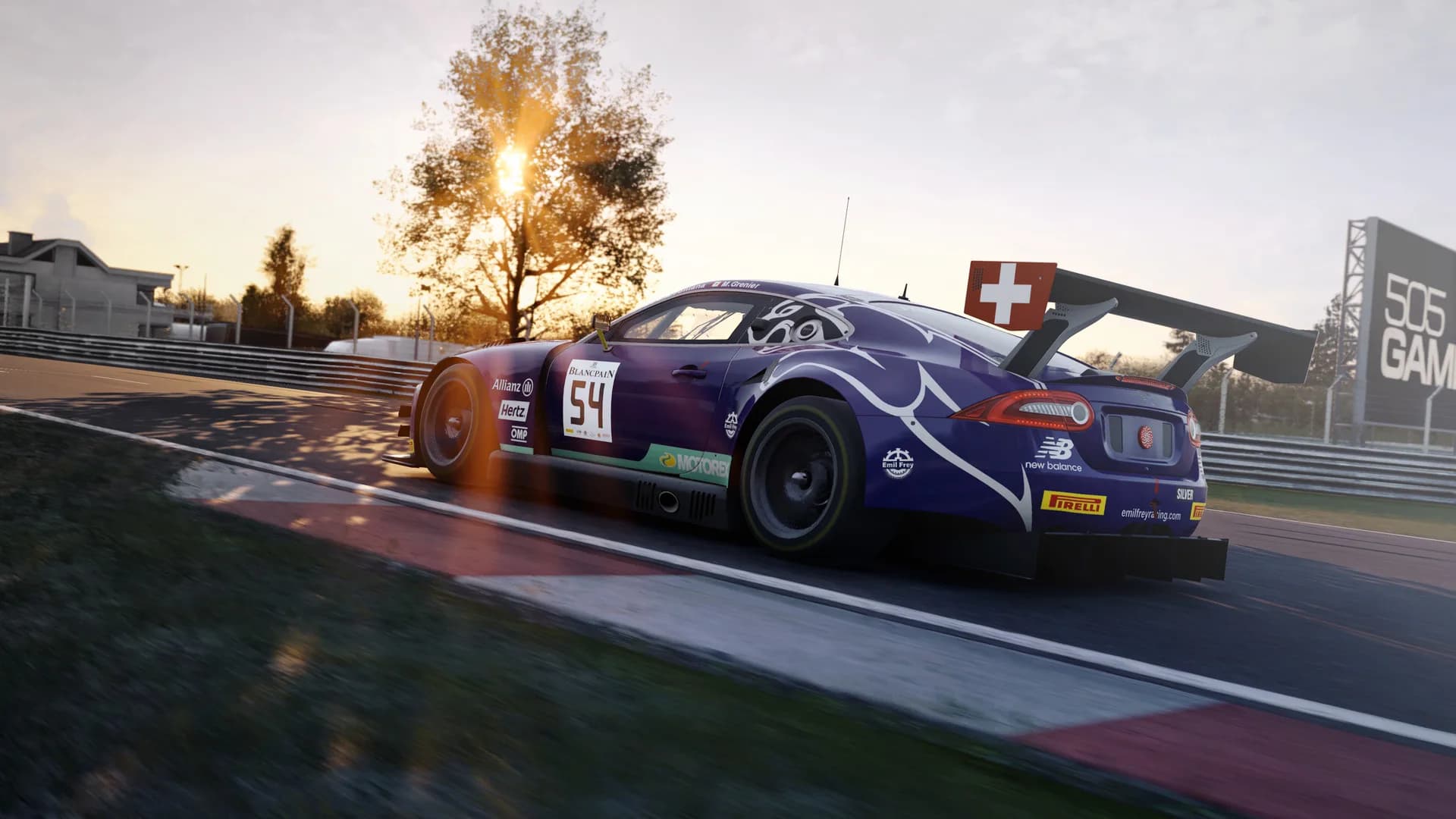 Assetto Corsa Competizione görsel 83