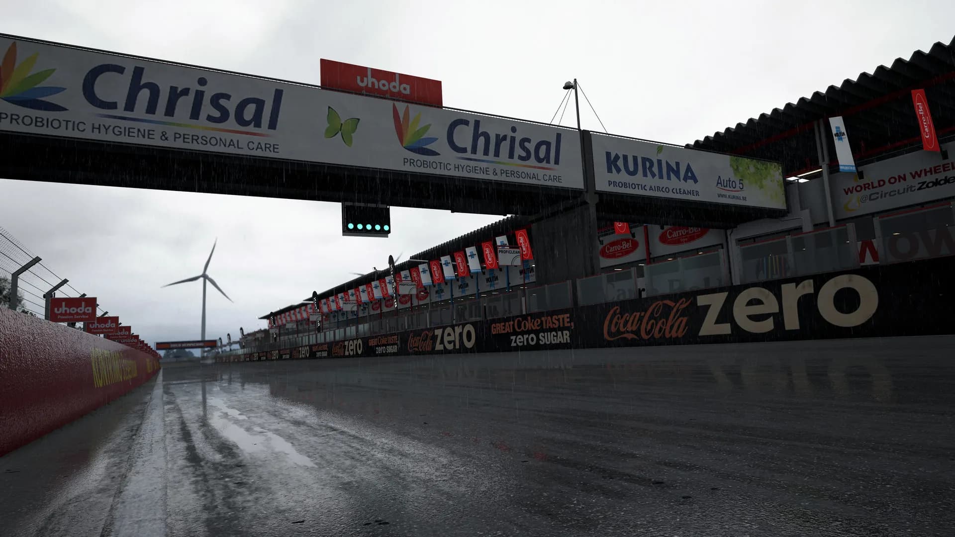 Assetto Corsa Competizione görsel 84