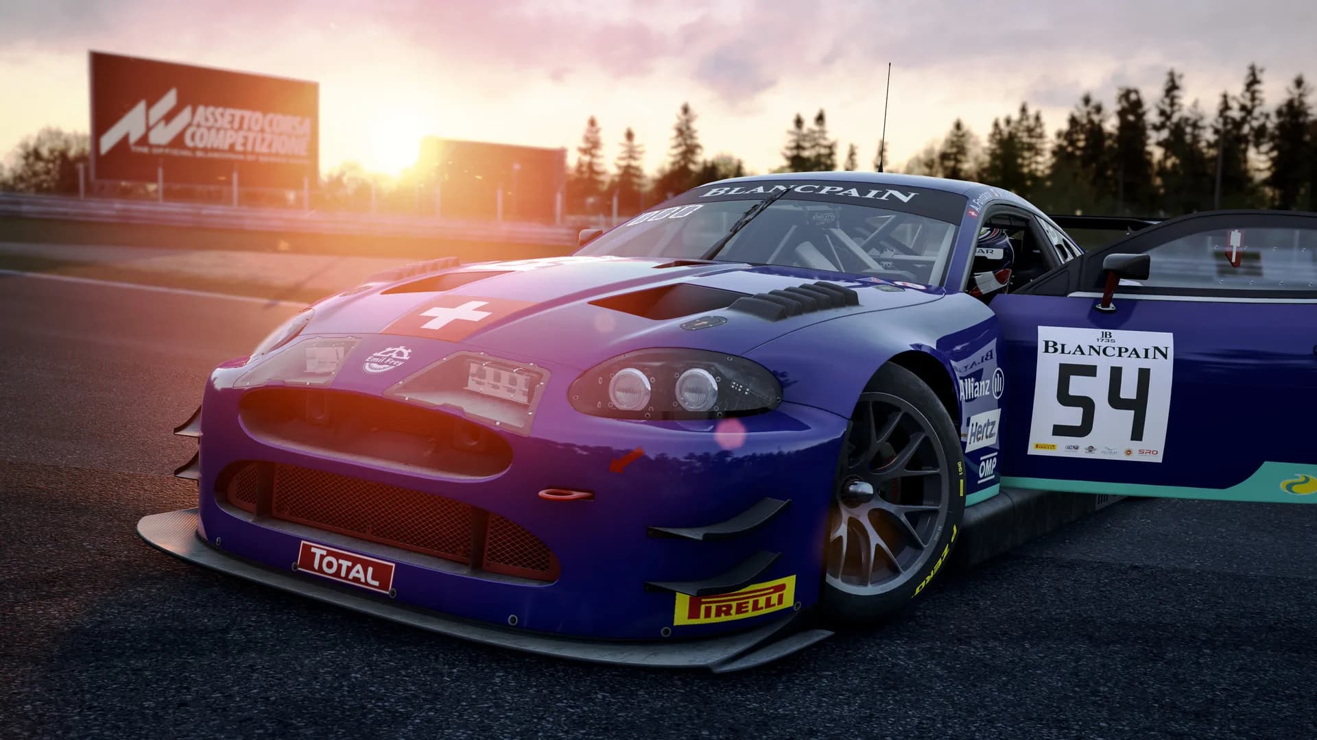 Assetto Corsa Competizione görsel 86