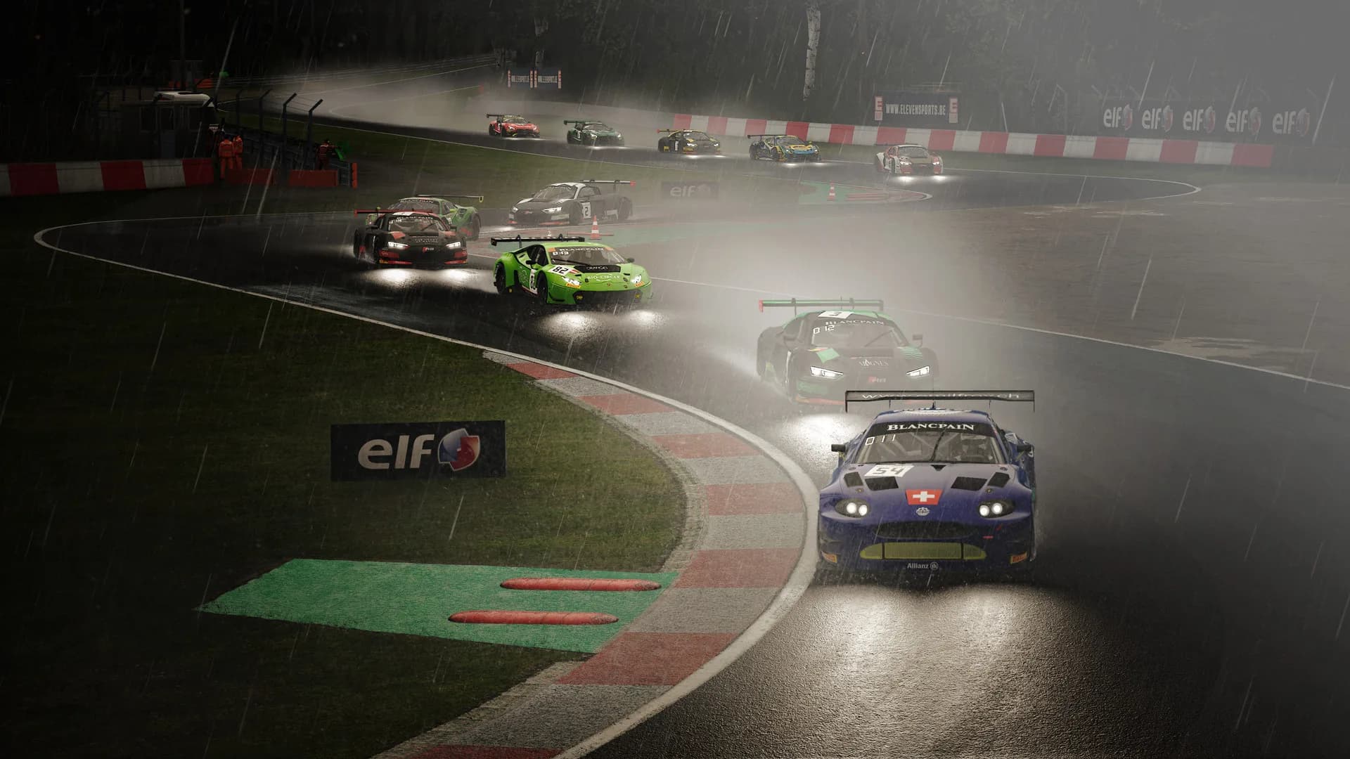 Assetto Corsa Competizione görsel 88