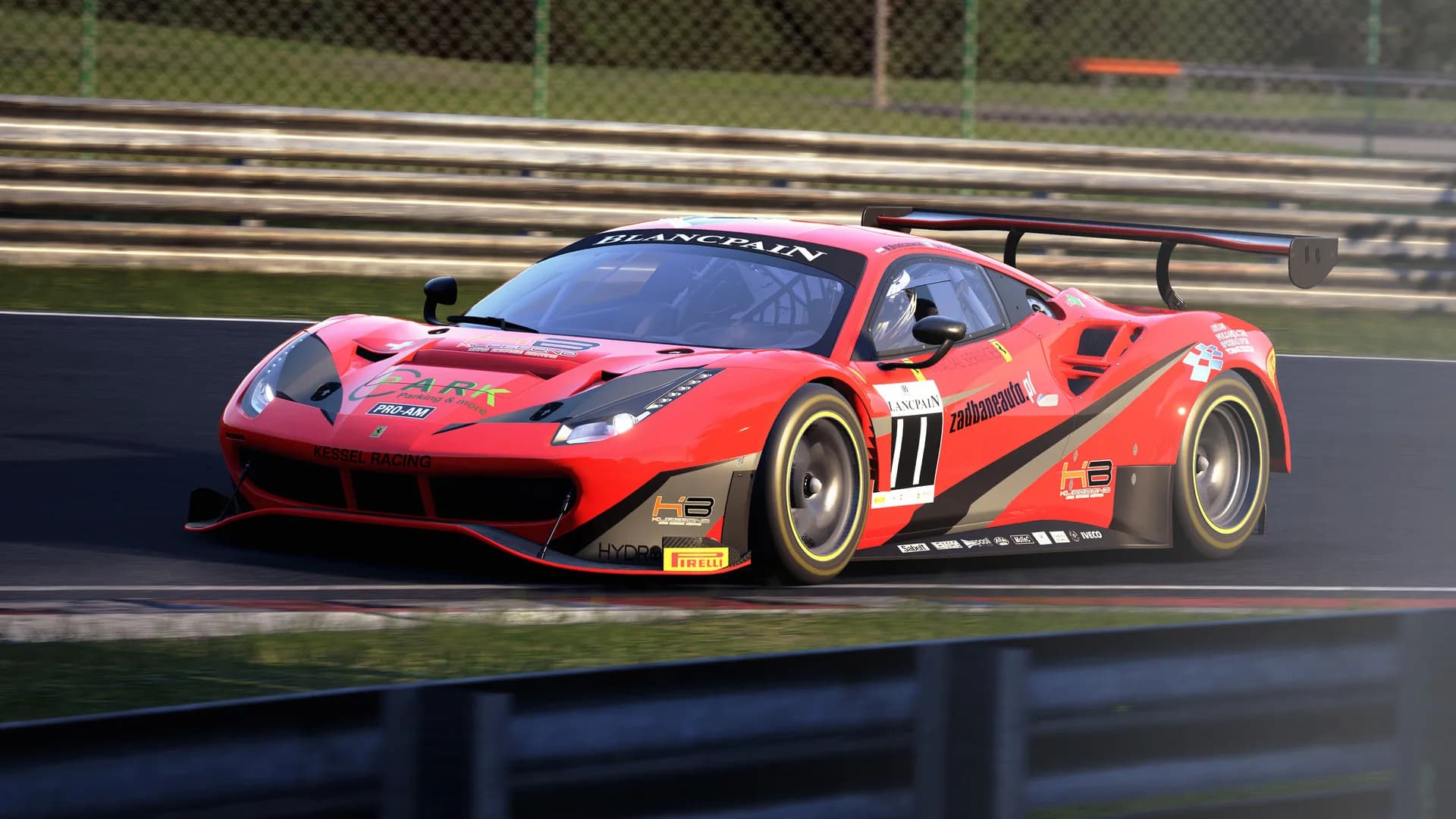 Assetto Corsa Competizione görsel 90