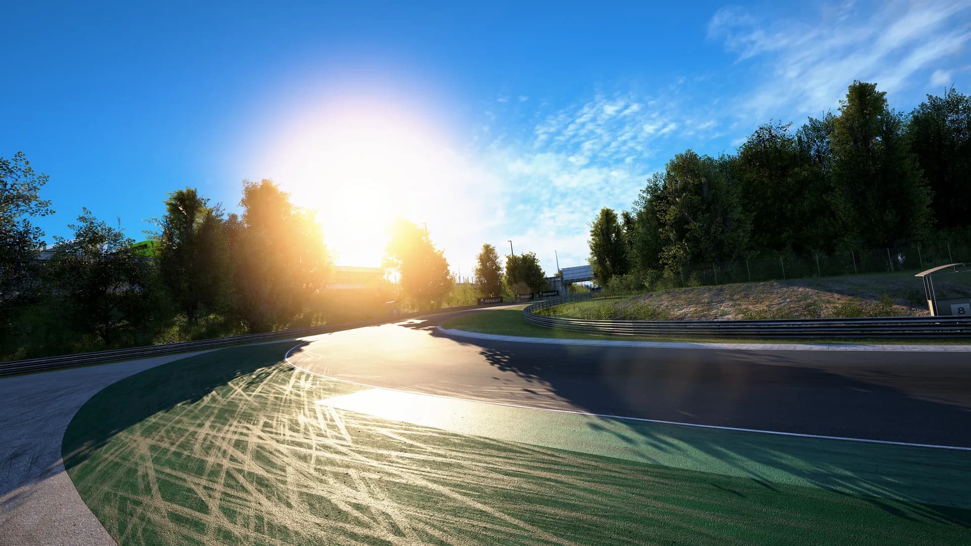 Assetto Corsa Competizione görsel 91