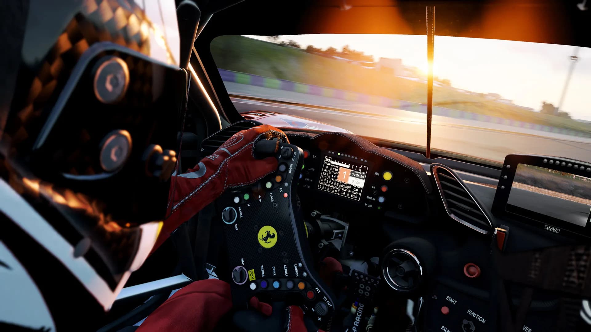 Assetto Corsa Competizione görsel 95