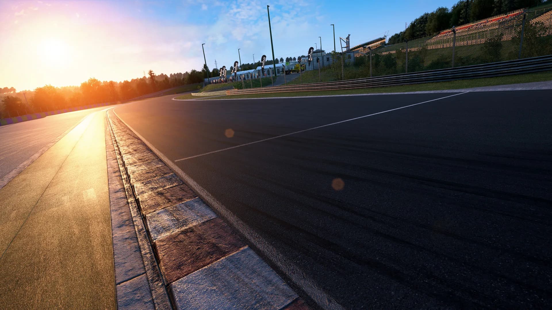 Assetto Corsa Competizione görsel 96