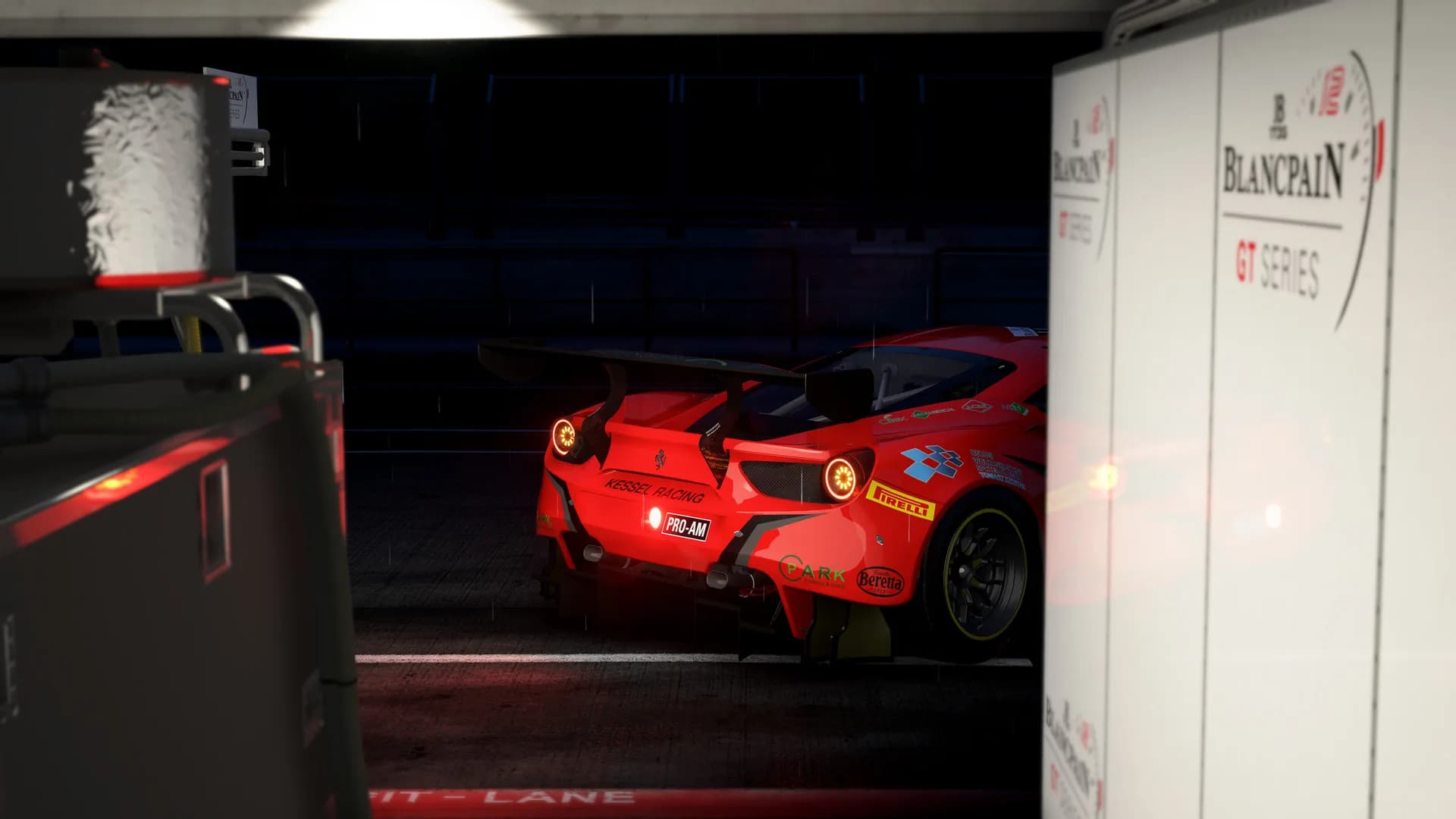 Assetto Corsa Competizione görsel 97