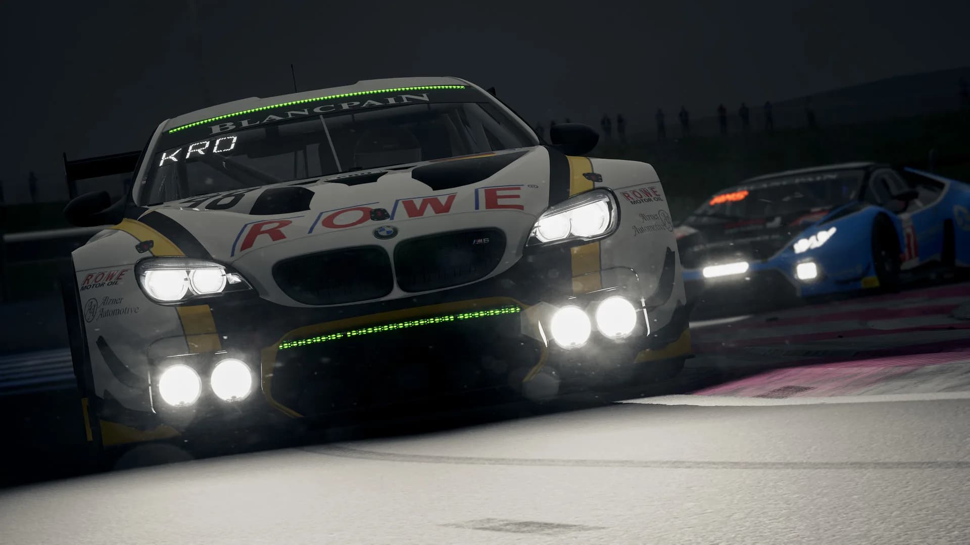 Assetto Corsa Competizione görsel 99