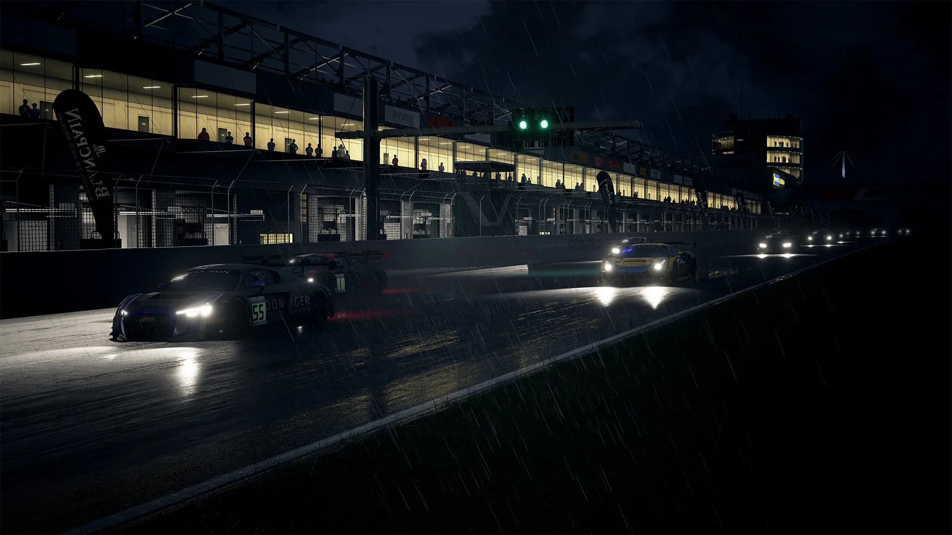 Assetto Corsa Competizione görsel 100