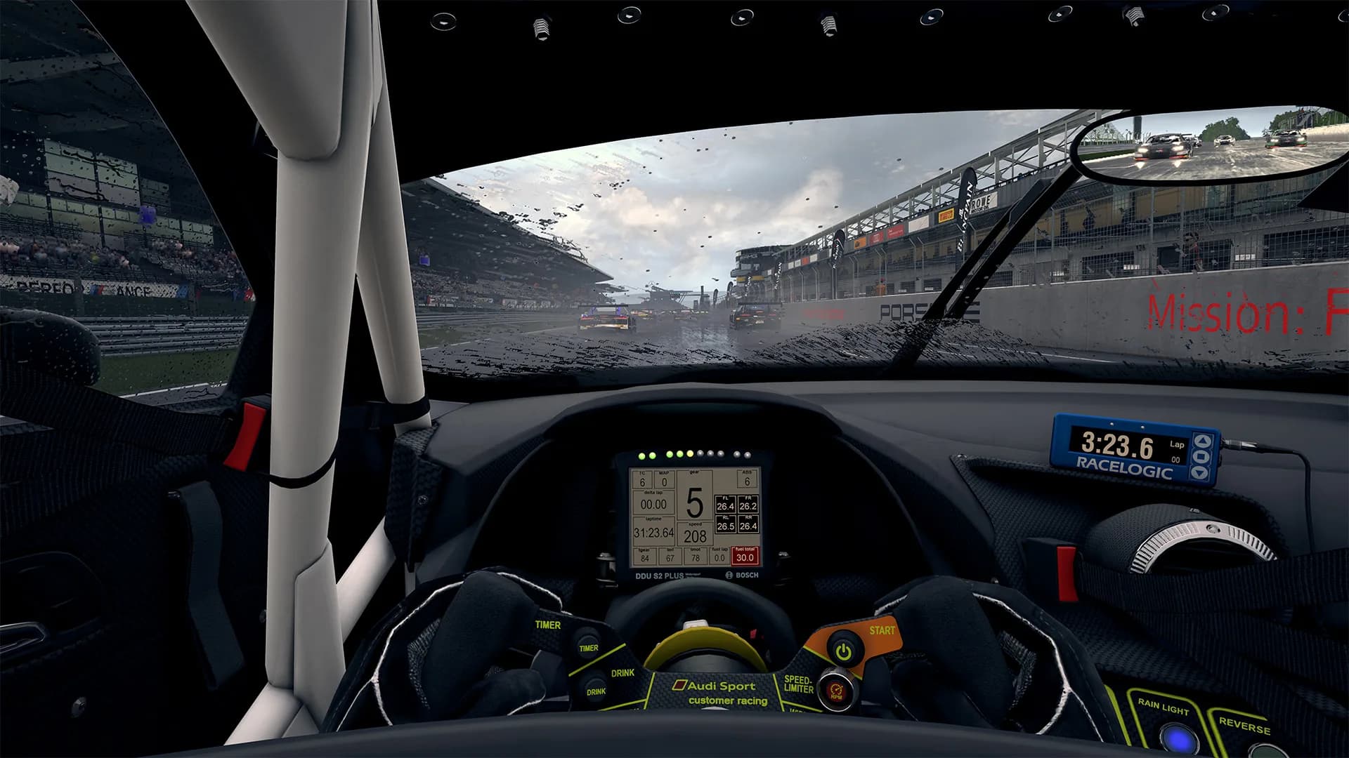 Assetto Corsa Competizione görsel 101
