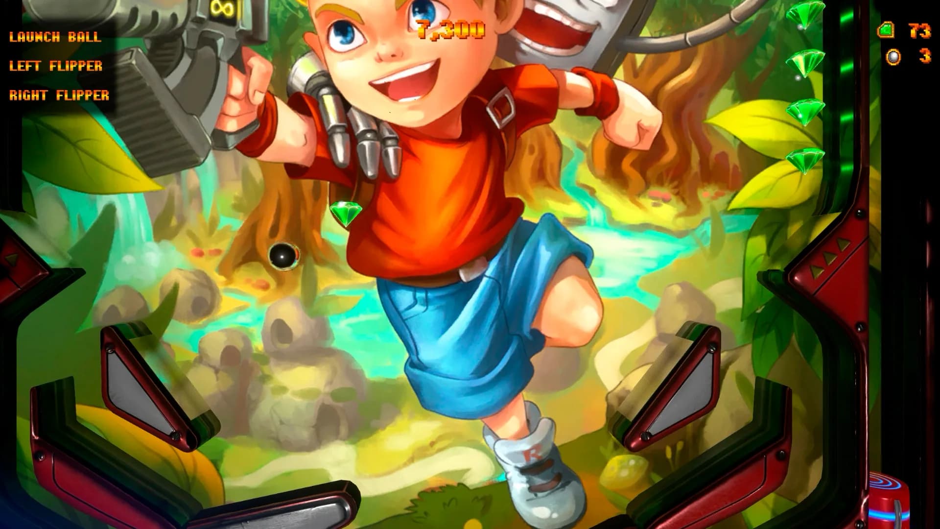 Rad Rodgers - Radical Edition görsel 8