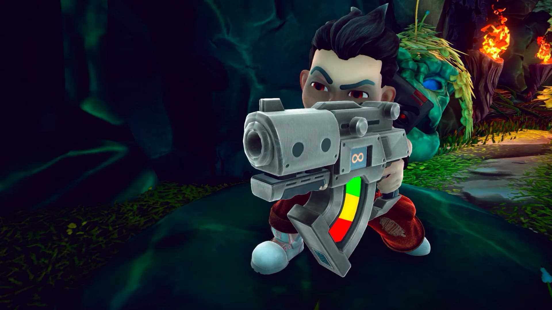 Rad Rodgers - Radical Edition görsel 11