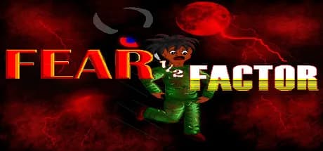 Fear Half Factor görsel 1