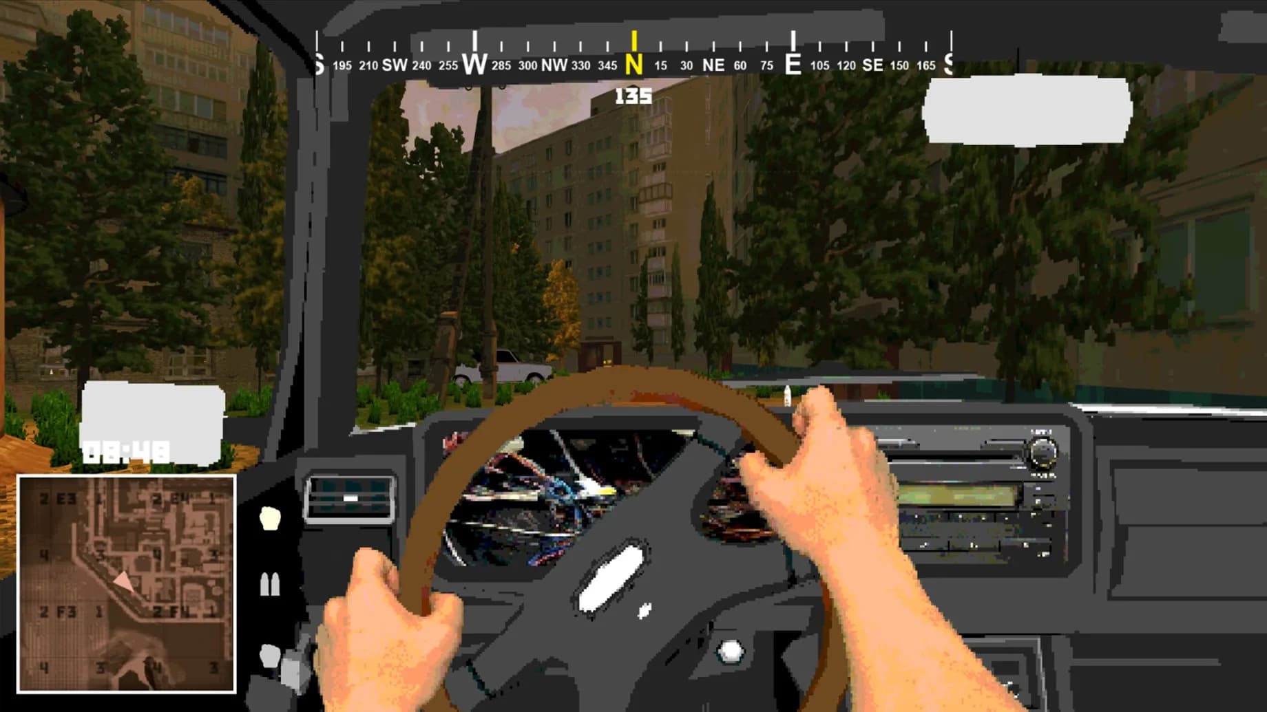 RUSSIA BATTLEGROUNDS görsel 4
