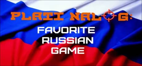 PLATI NALOG: Favorite Russian Game görsel 1